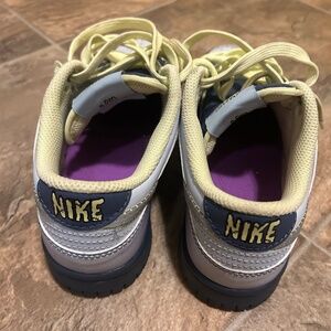 Youth Sneakers Size 3. 5